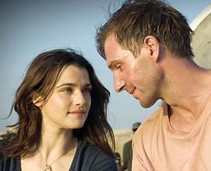 The Constant Gardener